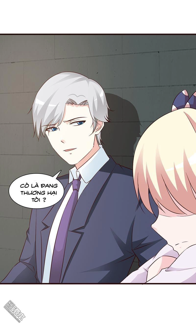 Thuần Phục Vị Tổng Tài Này Thật Khó Chapter 49.5 - 20