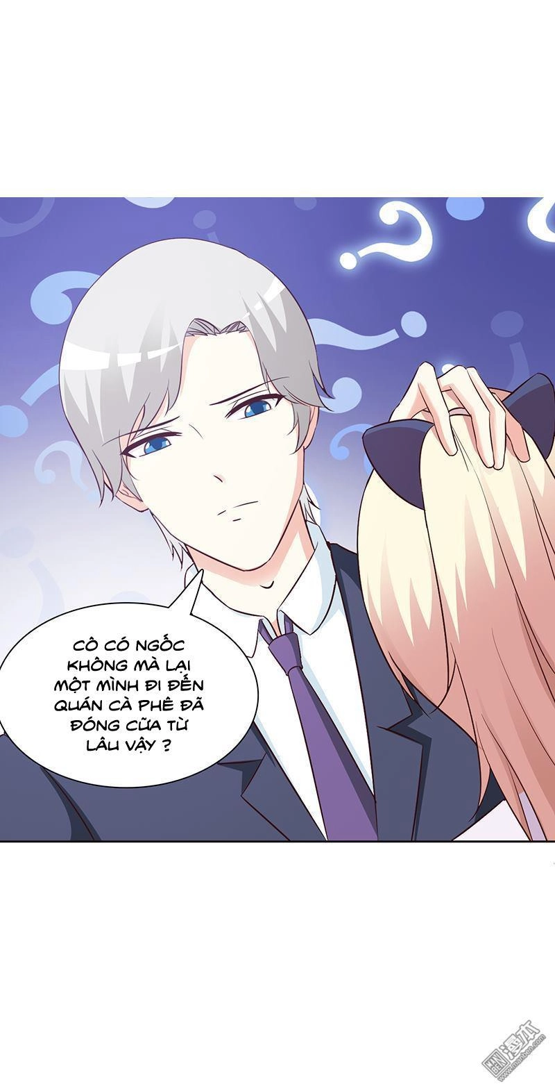 Thuần Phục Vị Tổng Tài Này Thật Khó Chapter 49.5 - 22