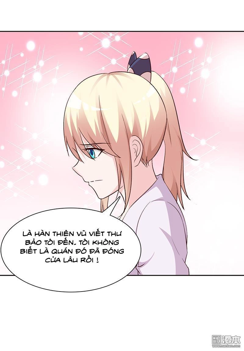 Thuần Phục Vị Tổng Tài Này Thật Khó Chapter 49.5 - 23