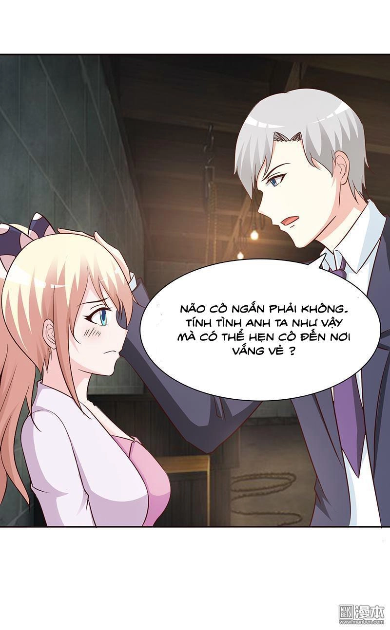 Thuần Phục Vị Tổng Tài Này Thật Khó Chapter 49.5 - 24