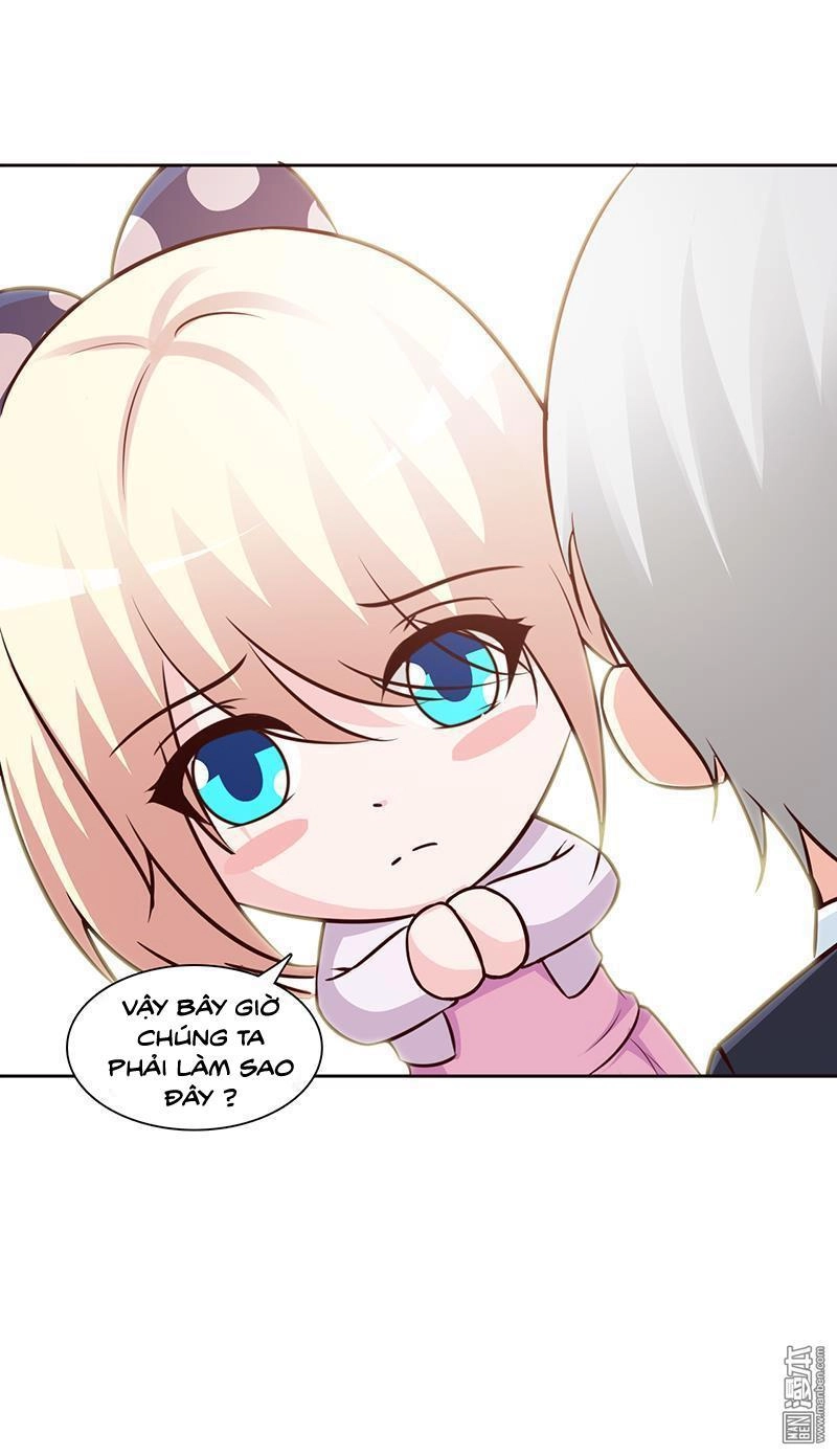 Thuần Phục Vị Tổng Tài Này Thật Khó Chapter 49.5 - 25