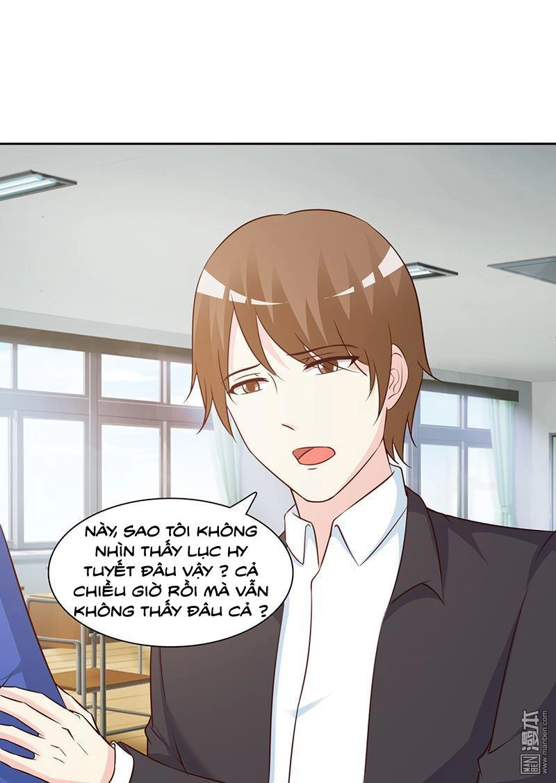 Thuần Phục Vị Tổng Tài Này Thật Khó Chapter 49.5 - 26