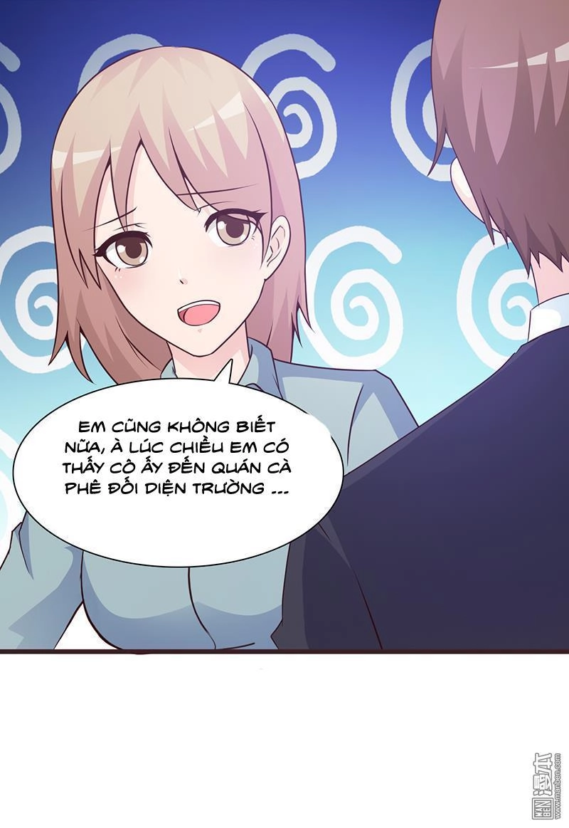 Thuần Phục Vị Tổng Tài Này Thật Khó Chapter 49.5 - 27