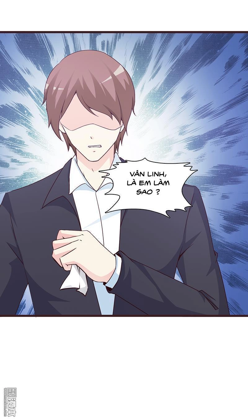 Thuần Phục Vị Tổng Tài Này Thật Khó Chapter 49.5 - 30