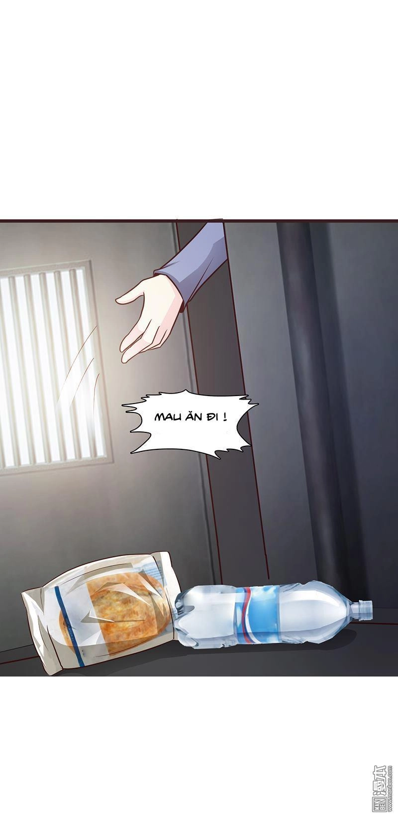 Thuần Phục Vị Tổng Tài Này Thật Khó Chapter 49.5 - 31