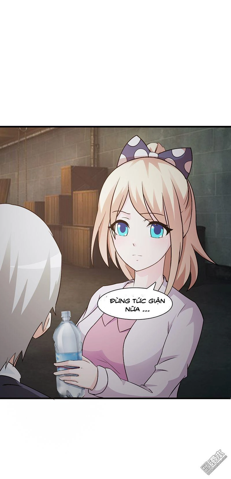 Thuần Phục Vị Tổng Tài Này Thật Khó Chapter 49.5 - 32