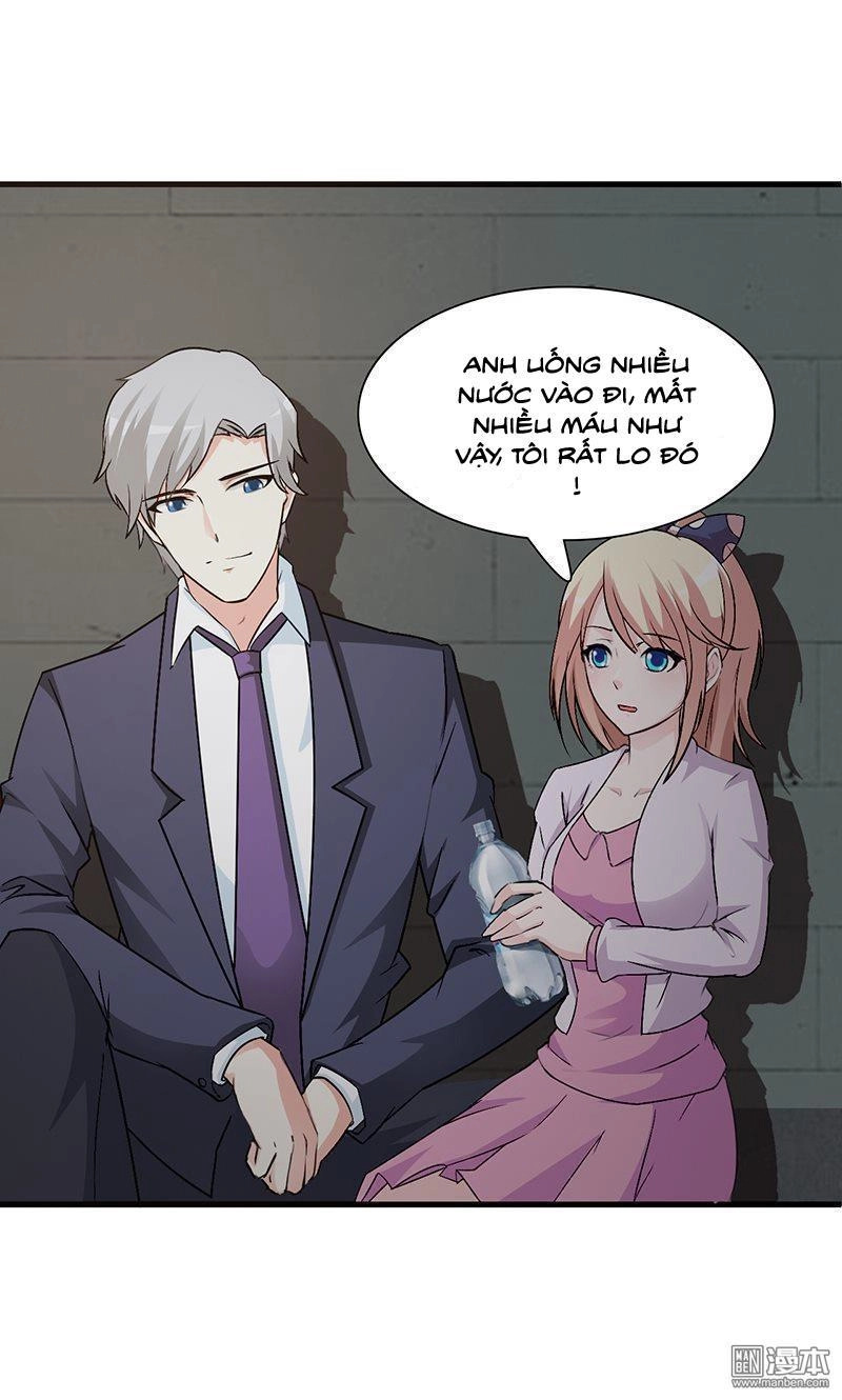 Thuần Phục Vị Tổng Tài Này Thật Khó Chapter 49.5 - 34