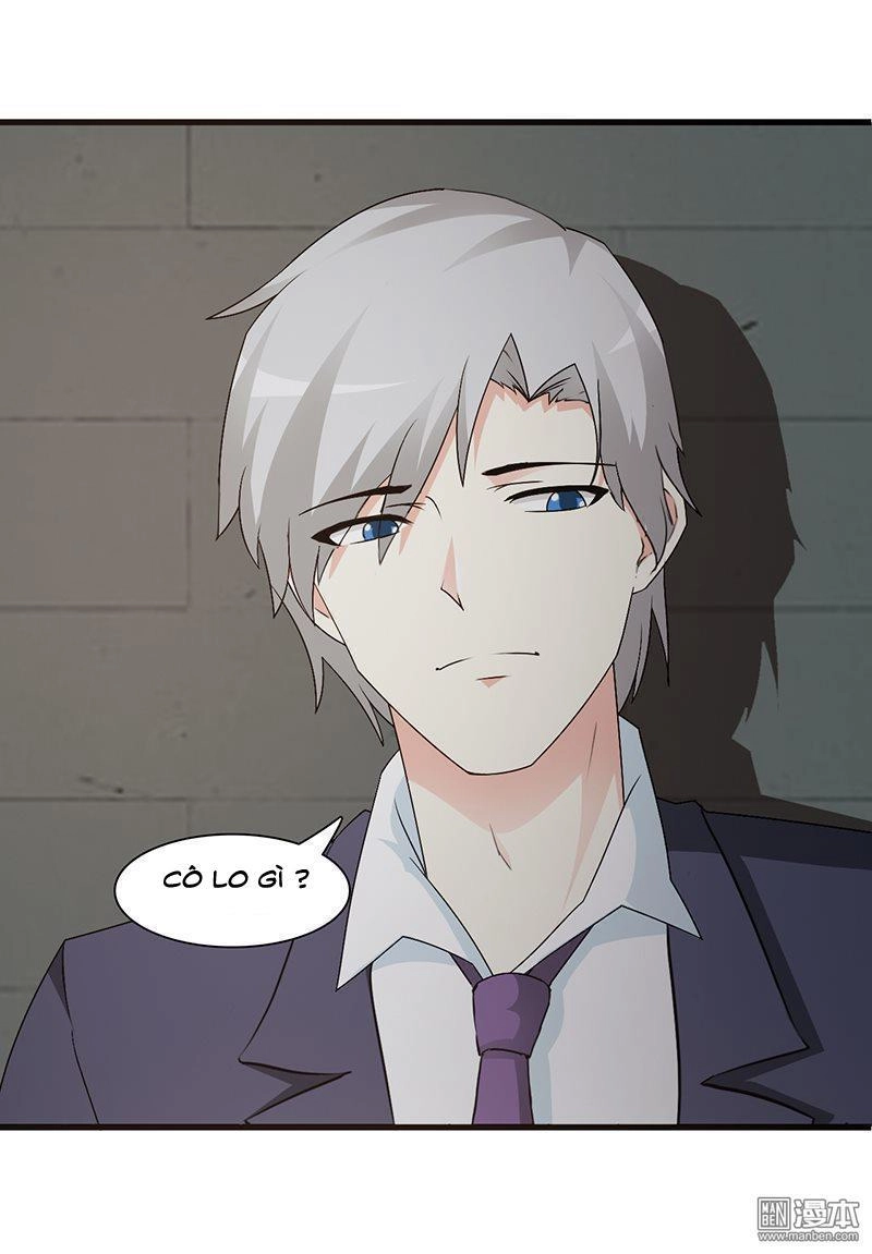 Thuần Phục Vị Tổng Tài Này Thật Khó Chapter 49.5 - 35