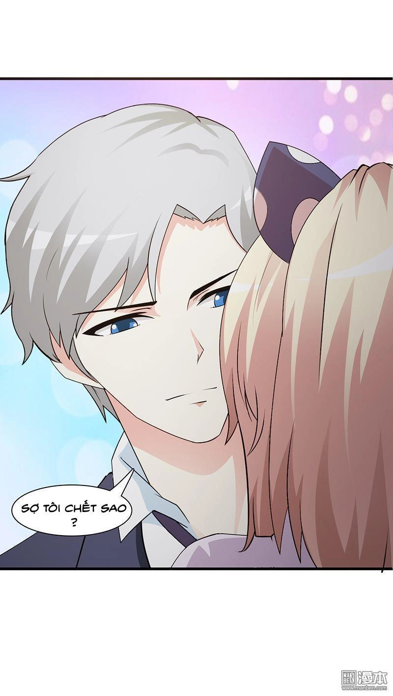 Thuần Phục Vị Tổng Tài Này Thật Khó Chapter 49.5 - 36