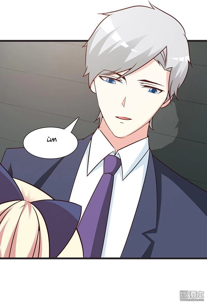 Thuần Phục Vị Tổng Tài Này Thật Khó Chapter 49.5 - 38