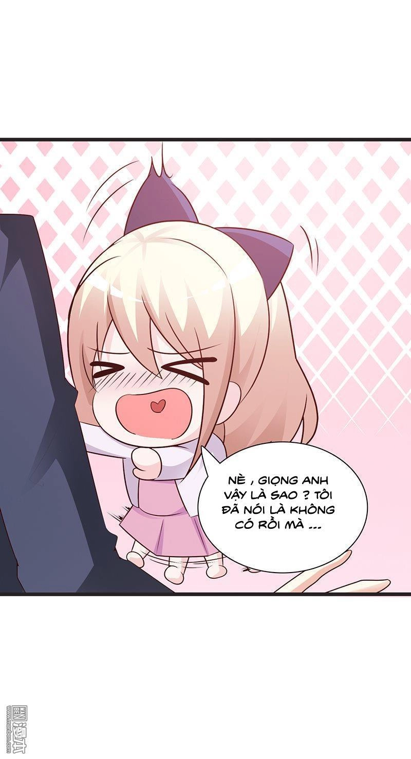 Thuần Phục Vị Tổng Tài Này Thật Khó Chapter 49.5 - 39