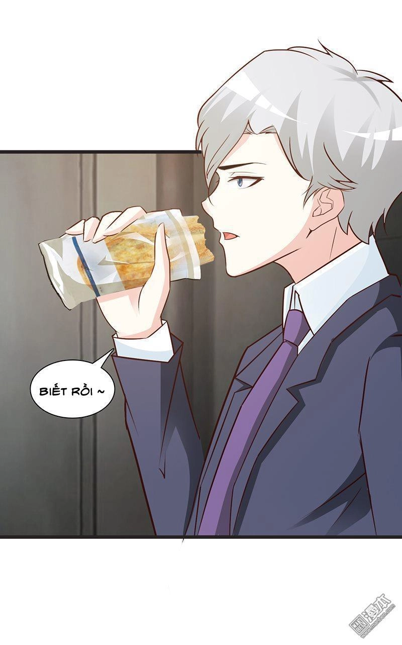 Thuần Phục Vị Tổng Tài Này Thật Khó Chapter 49.5 - 40