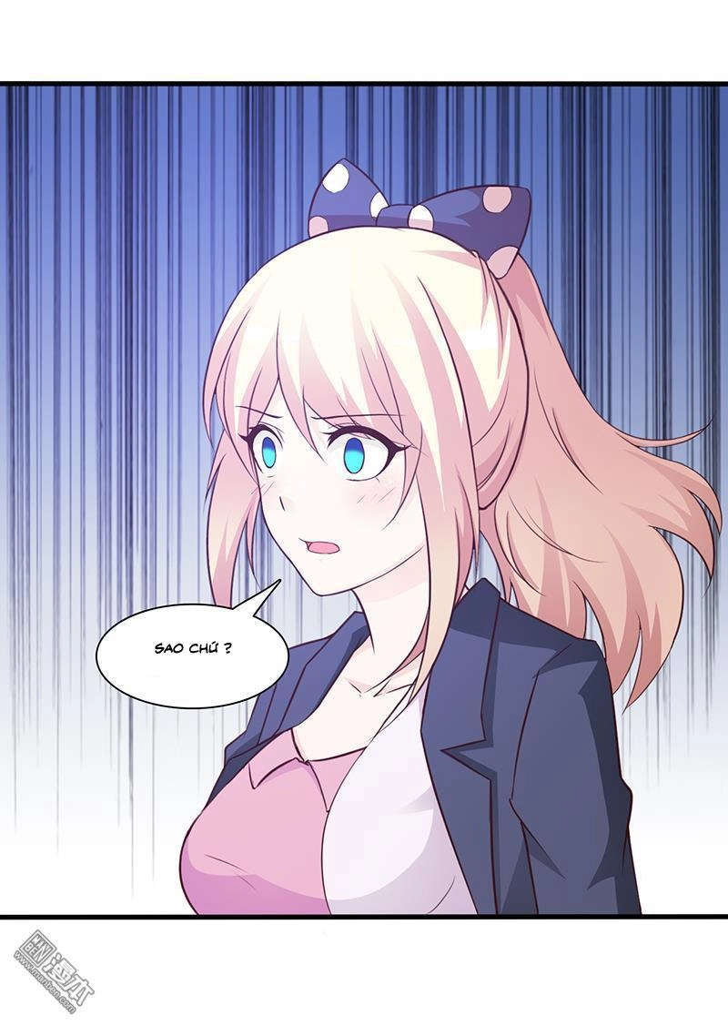 Thuần Phục Vị Tổng Tài Này Thật Khó Chapter 53 - 13