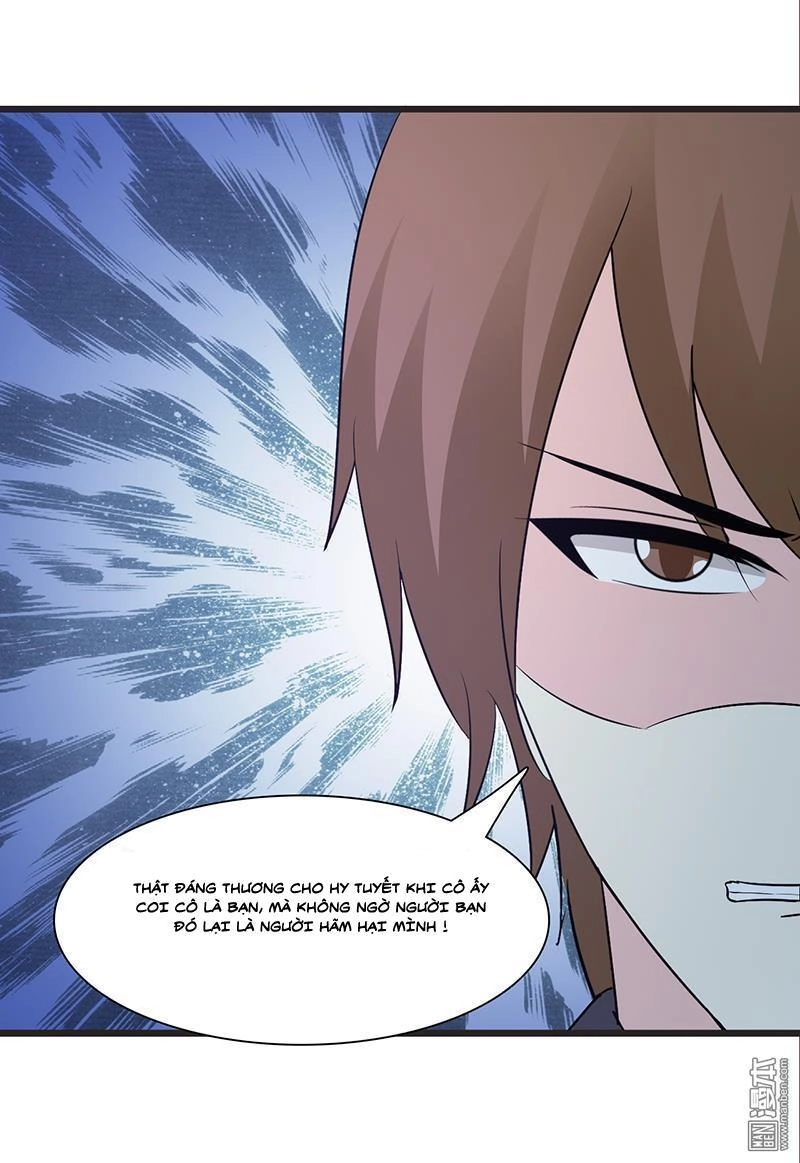 Thuần Phục Vị Tổng Tài Này Thật Khó Chapter 53.5 - 5