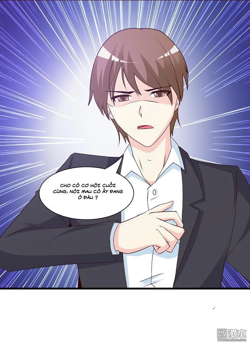 Thuần Phục Vị Tổng Tài Này Thật Khó Chapter 53.5 - 7