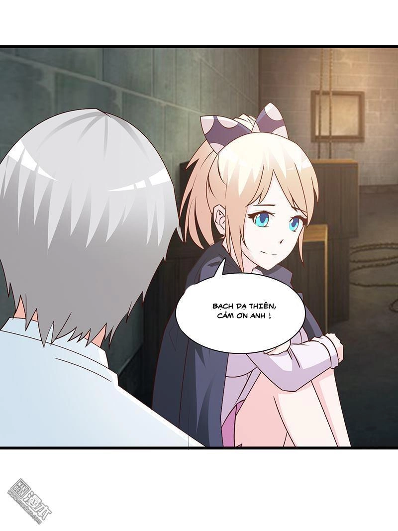 Thuần Phục Vị Tổng Tài Này Thật Khó Chapter 53.5 - 10