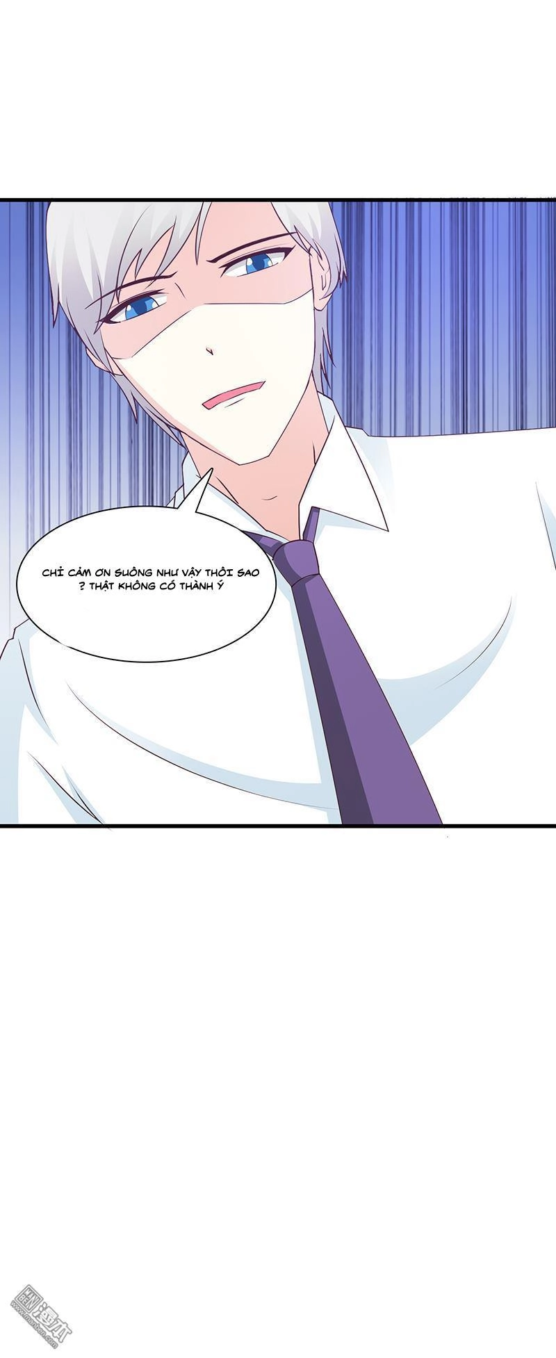 Thuần Phục Vị Tổng Tài Này Thật Khó Chapter 53.5 - 11