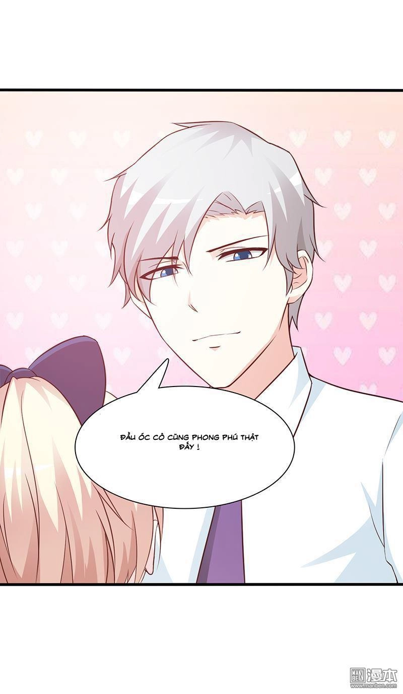 Thuần Phục Vị Tổng Tài Này Thật Khó Chapter 53.5 - 14