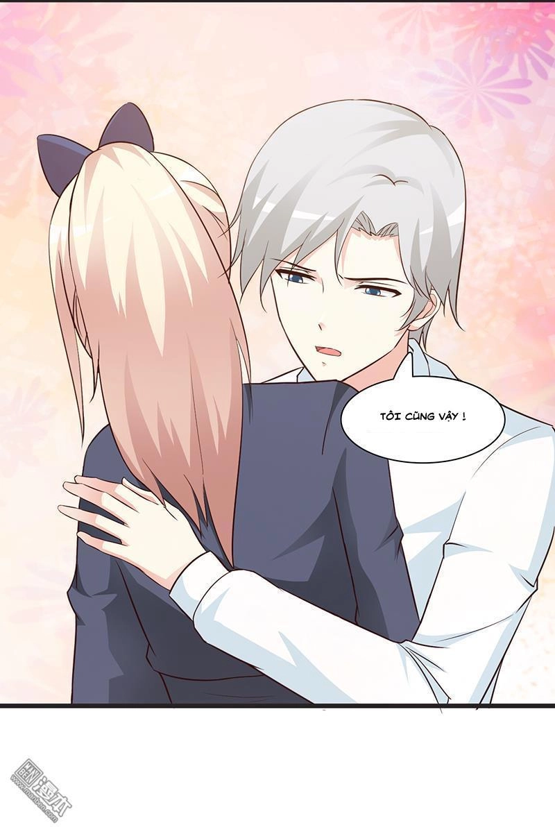 Thuần Phục Vị Tổng Tài Này Thật Khó Chapter 53.5 - 17