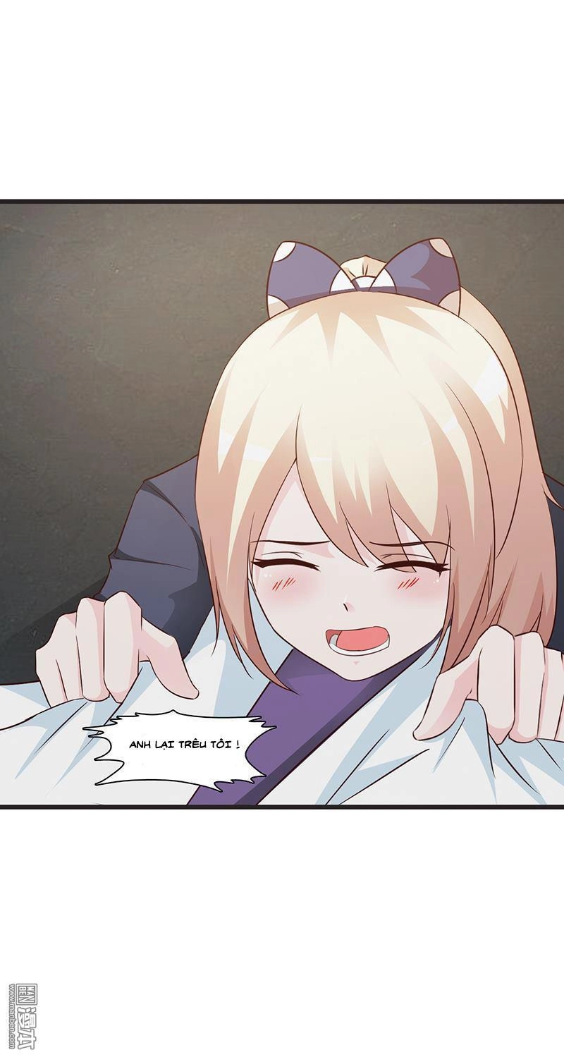 Thuần Phục Vị Tổng Tài Này Thật Khó Chapter 53.5 - 18