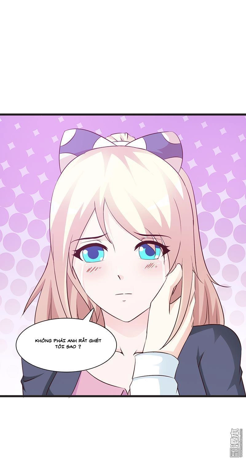 Thuần Phục Vị Tổng Tài Này Thật Khó Chapter 53.5 - 20