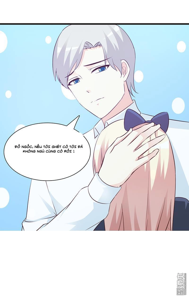 Thuần Phục Vị Tổng Tài Này Thật Khó Chapter 53.5 - 21