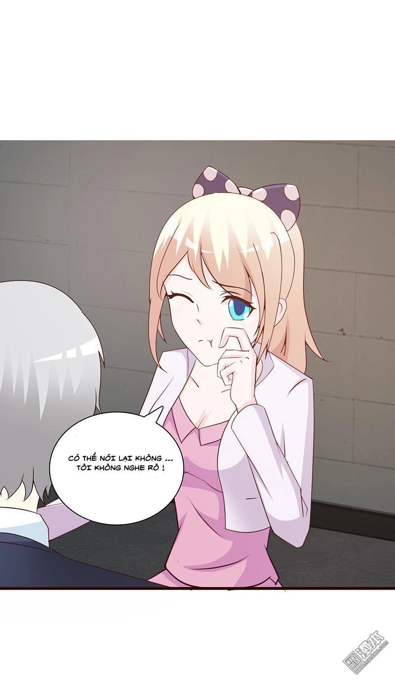 Thuần Phục Vị Tổng Tài Này Thật Khó Chapter 53.5 - 22