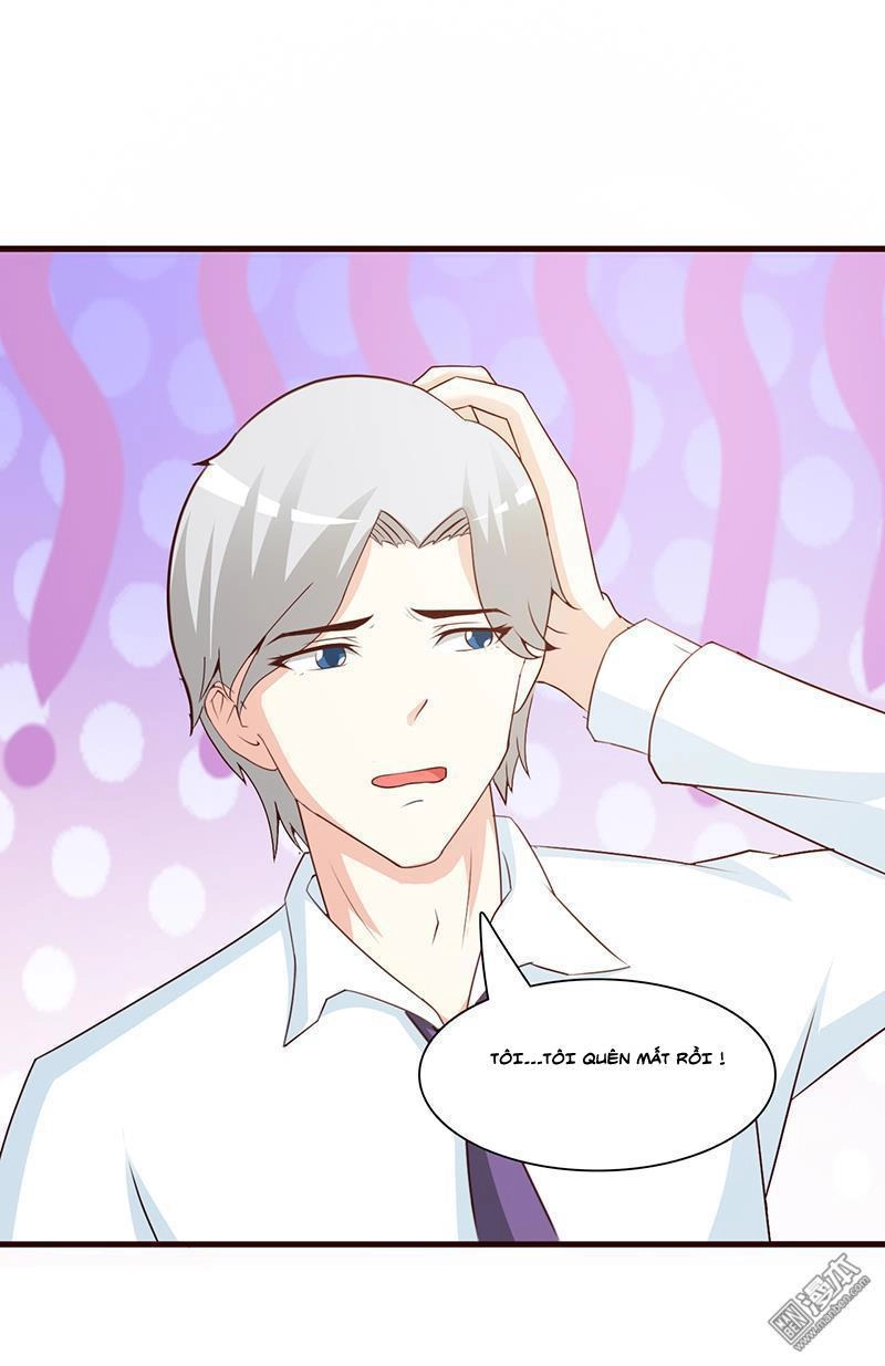 Thuần Phục Vị Tổng Tài Này Thật Khó Chapter 53.5 - 23