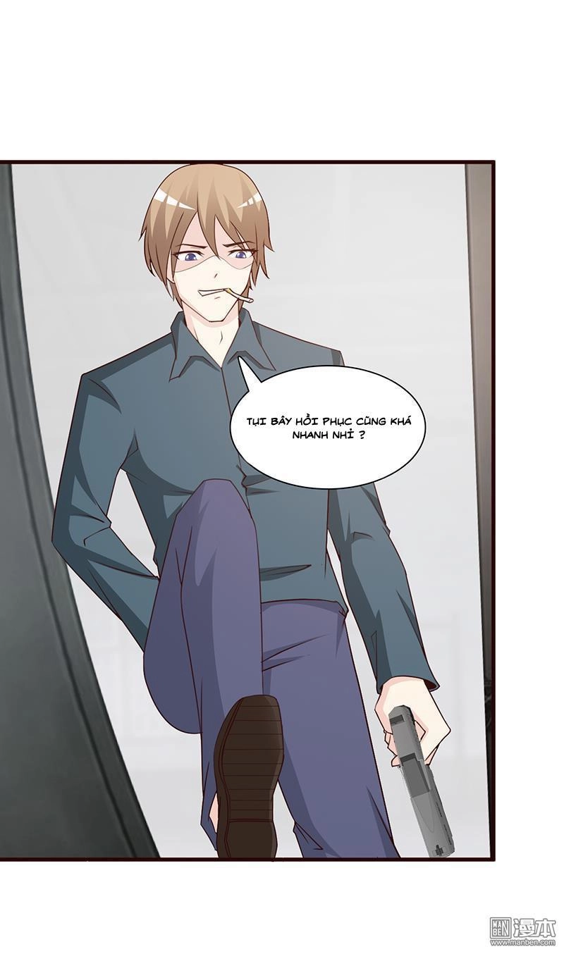 Thuần Phục Vị Tổng Tài Này Thật Khó Chapter 53.5 - 24