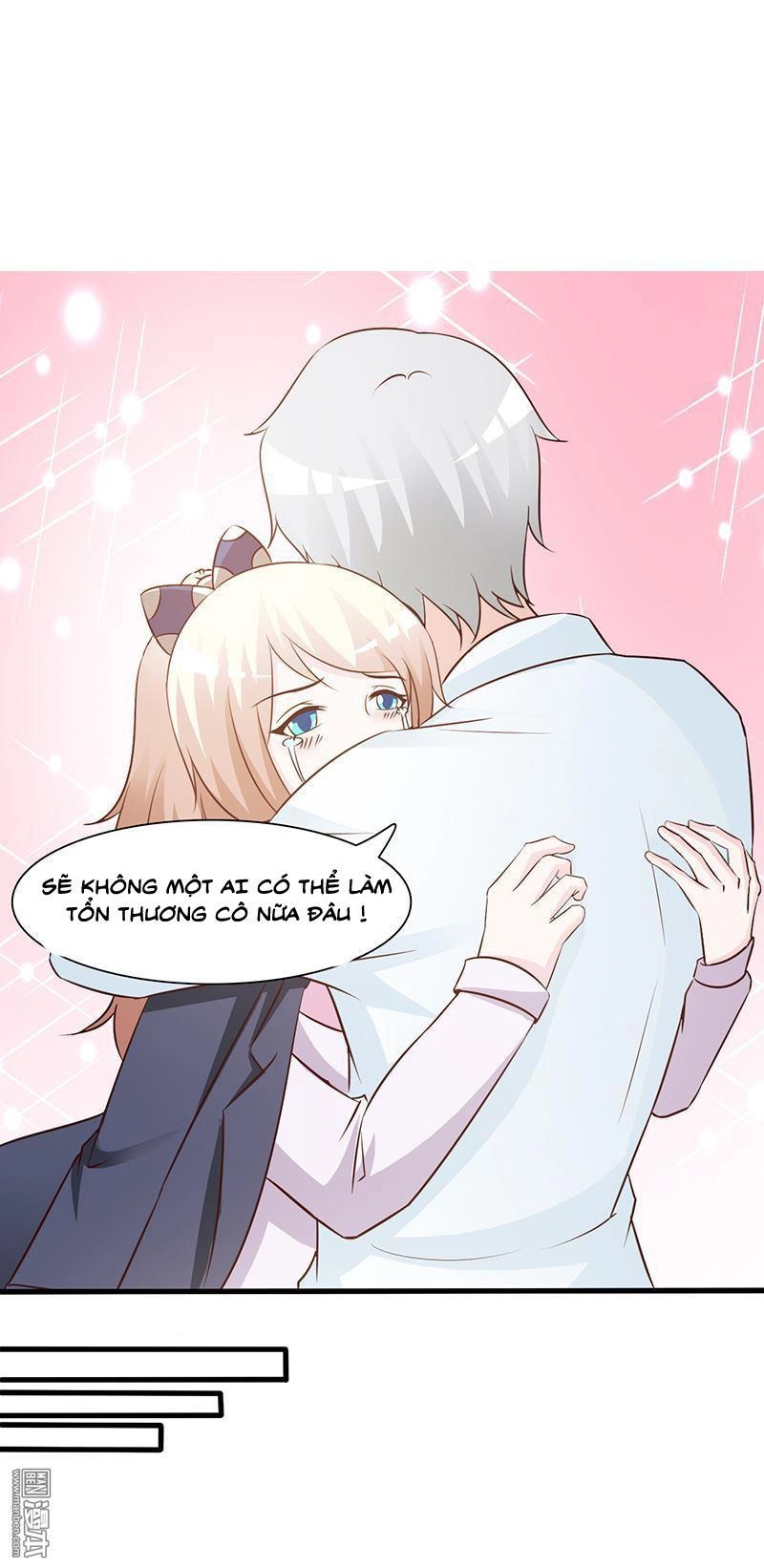 Thuần Phục Vị Tổng Tài Này Thật Khó Chapter 53.5 - 32