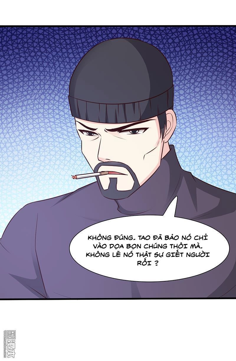 Thuần Phục Vị Tổng Tài Này Thật Khó Chapter 53.5 - 34