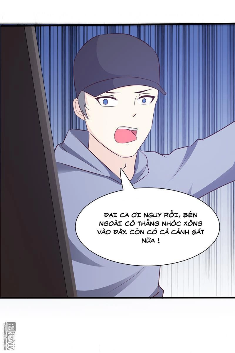 Thuần Phục Vị Tổng Tài Này Thật Khó Chapter 53.5 - 35