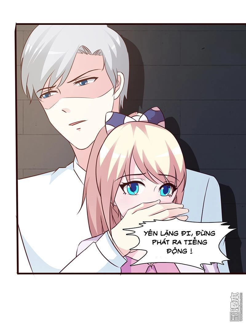 Thuần Phục Vị Tổng Tài Này Thật Khó Chapter 53.5 - 38