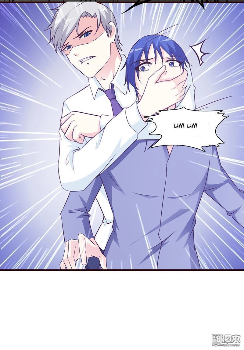 Thuần Phục Vị Tổng Tài Này Thật Khó Chapter 53.5 - 42