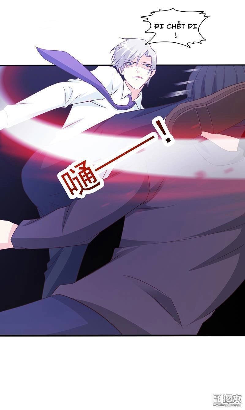 Thuần Phục Vị Tổng Tài Này Thật Khó Chapter 53.5 - 49