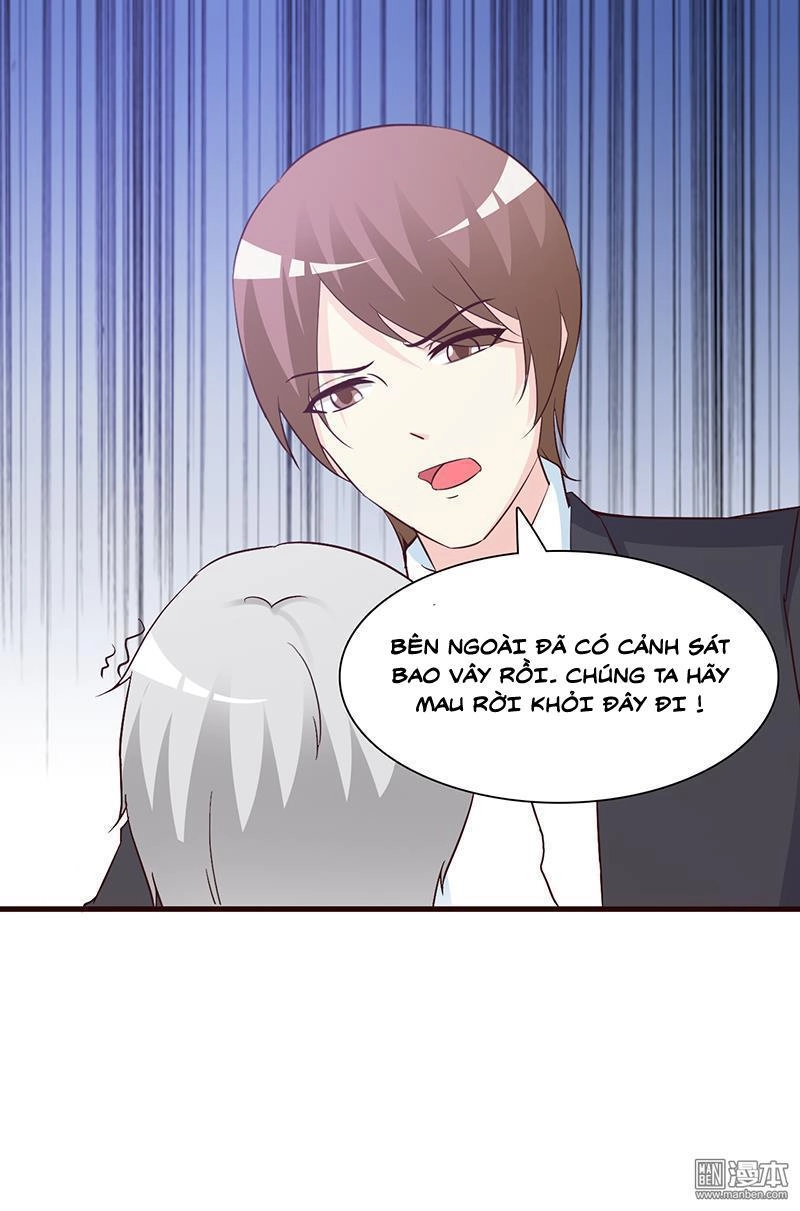 Thuần Phục Vị Tổng Tài Này Thật Khó Chapter 53.5 - 51