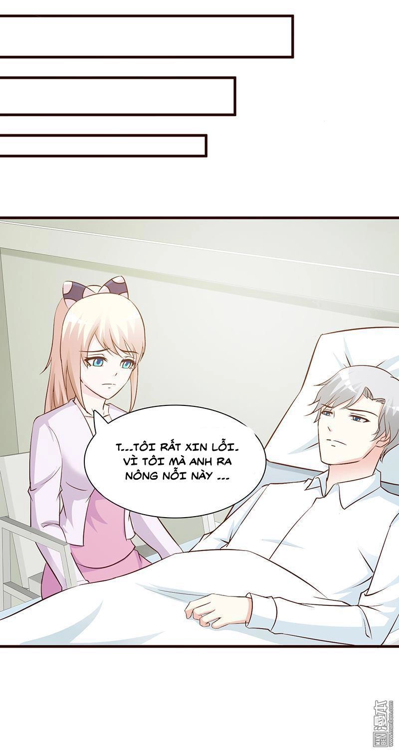 Thuần Phục Vị Tổng Tài Này Thật Khó Chapter 53.5 - 54