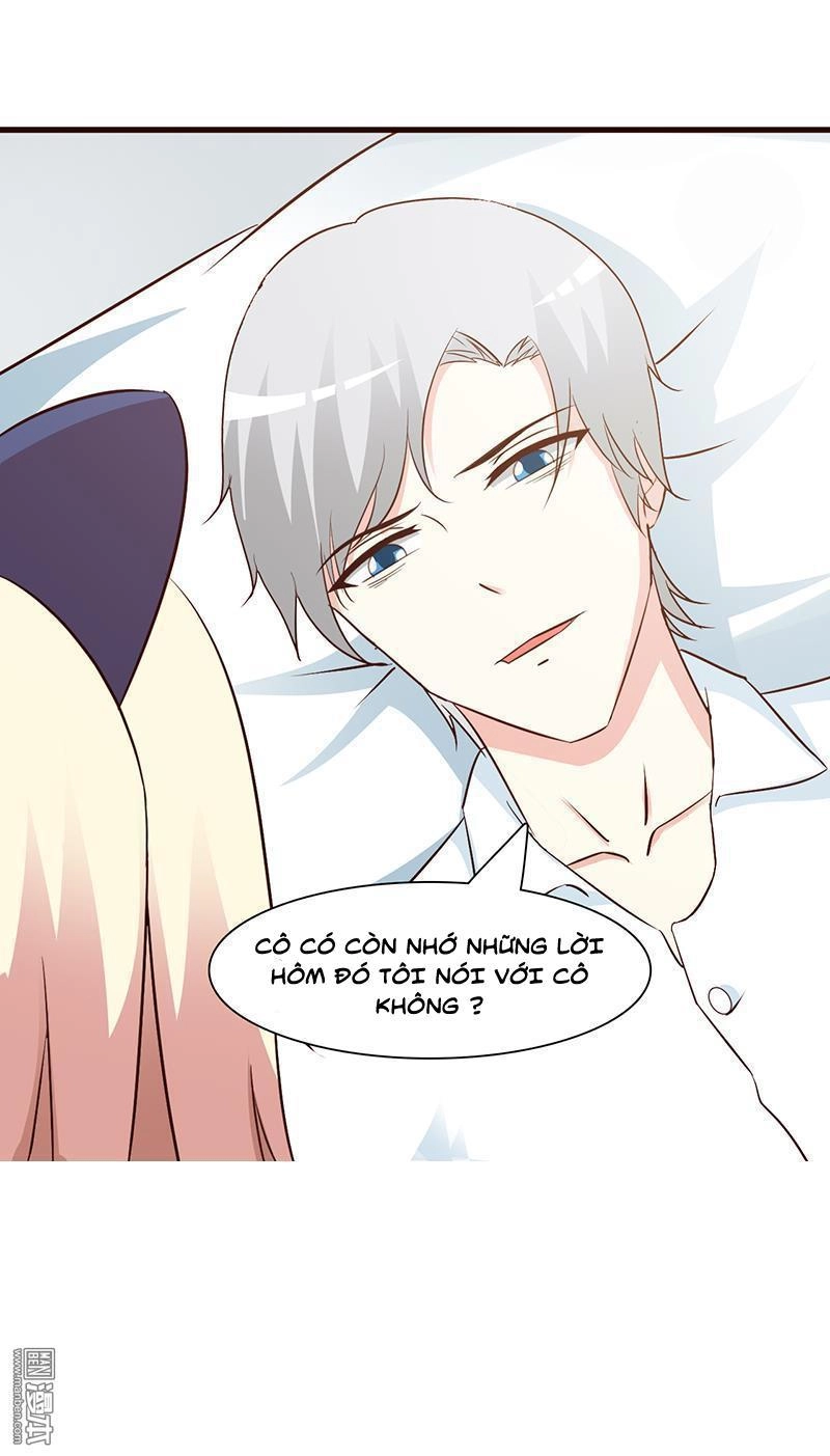 Thuần Phục Vị Tổng Tài Này Thật Khó Chapter 53.5 - 55