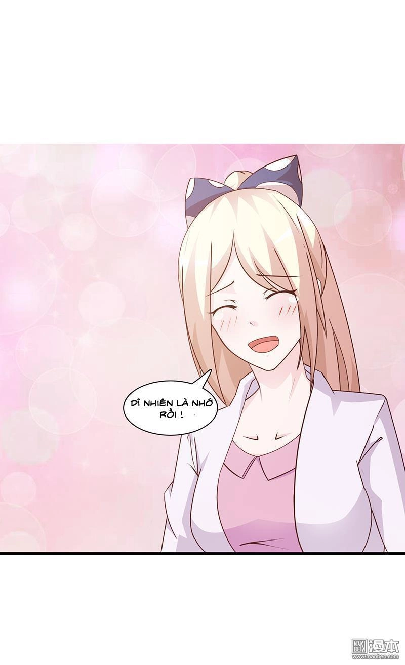 Thuần Phục Vị Tổng Tài Này Thật Khó Chapter 58 - 2