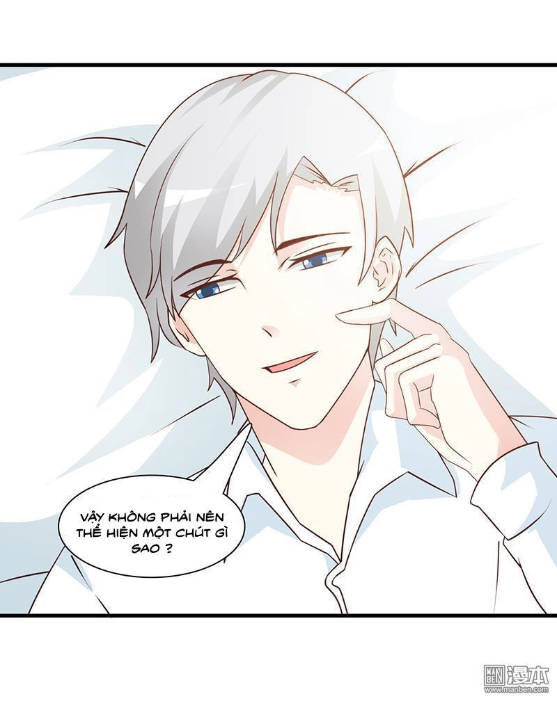 Thuần Phục Vị Tổng Tài Này Thật Khó Chapter 58 - 3