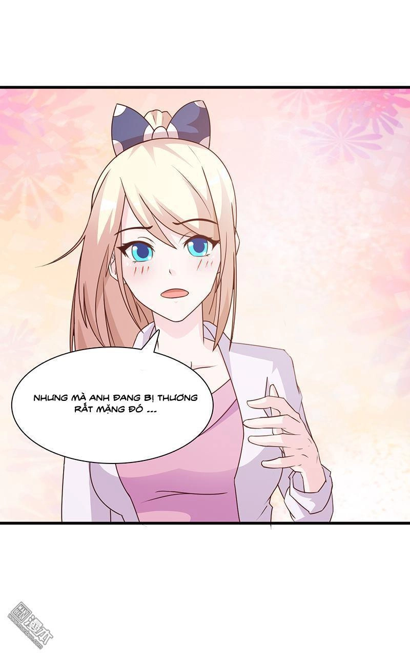 Thuần Phục Vị Tổng Tài Này Thật Khó Chapter 58 - 4