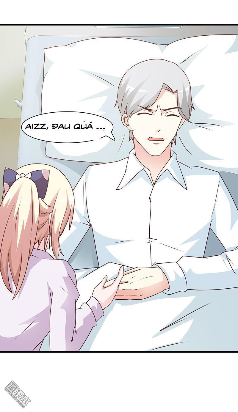 Thuần Phục Vị Tổng Tài Này Thật Khó Chapter 58 - 5