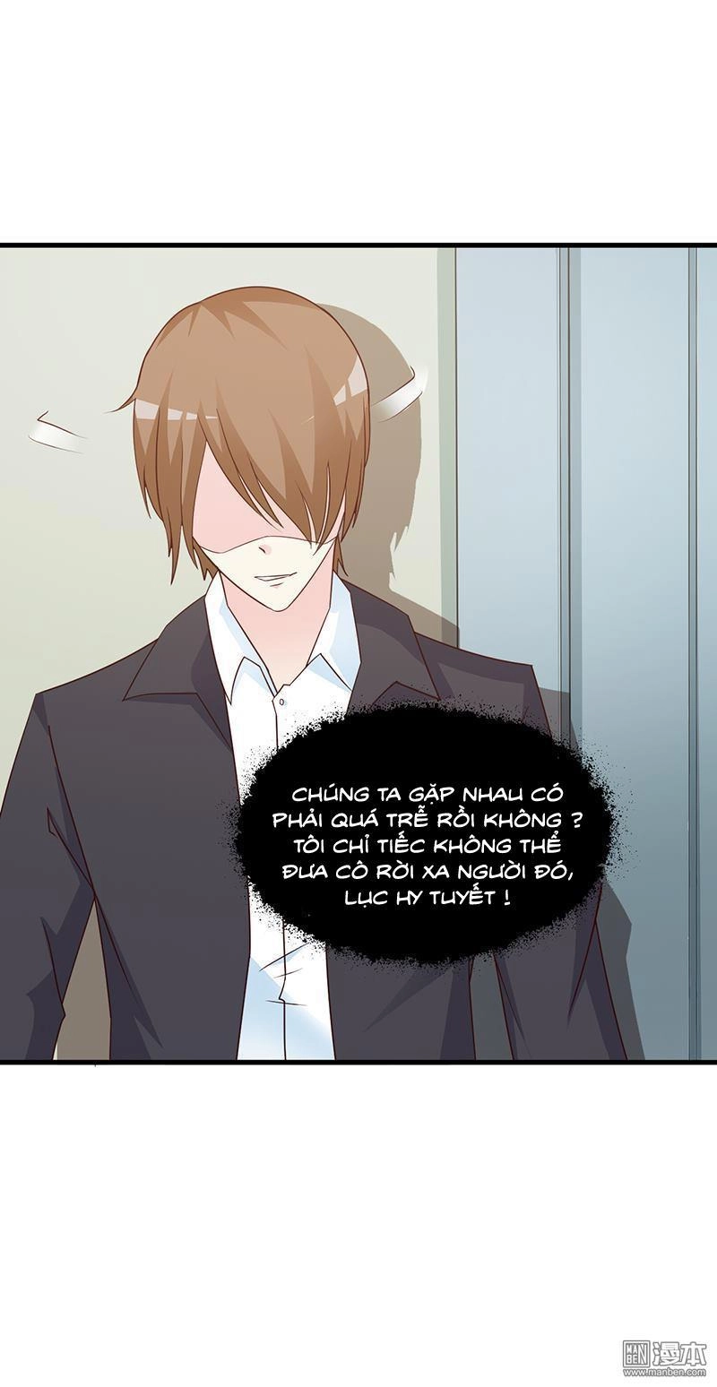 Thuần Phục Vị Tổng Tài Này Thật Khó Chapter 58 - 6