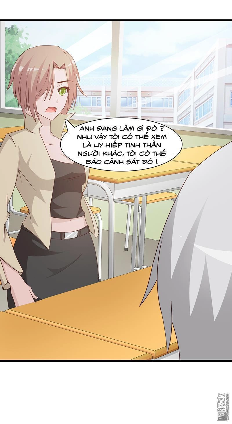 Thuần Phục Vị Tổng Tài Này Thật Khó Chapter 58 - 8