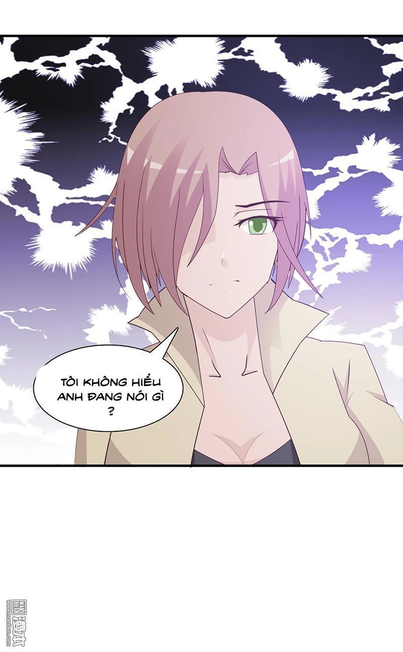 Thuần Phục Vị Tổng Tài Này Thật Khó Chapter 58 - 10