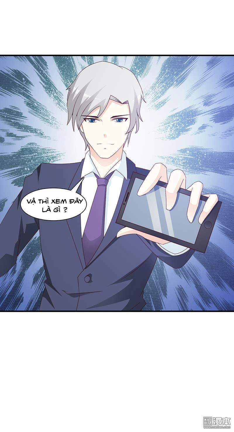 Thuần Phục Vị Tổng Tài Này Thật Khó Chapter 58 - 11