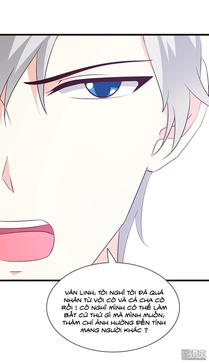 Thuần Phục Vị Tổng Tài Này Thật Khó Chapter 58 - 14