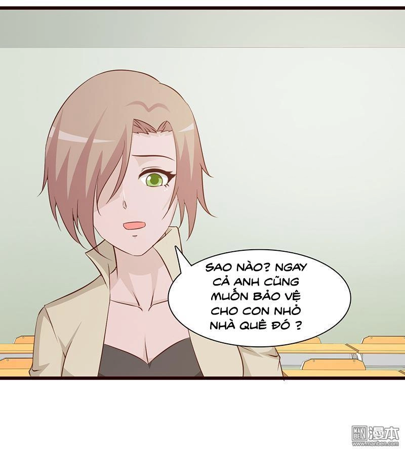 Thuần Phục Vị Tổng Tài Này Thật Khó Chapter 58 - 15