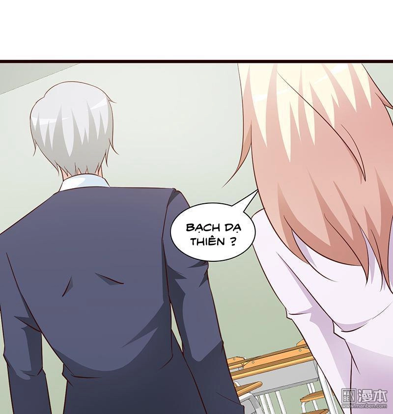 Thuần Phục Vị Tổng Tài Này Thật Khó Chapter 58 - 16