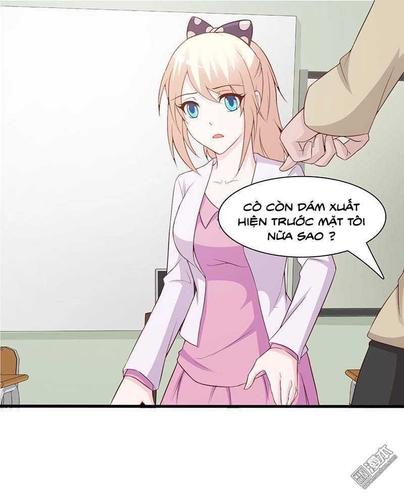 Thuần Phục Vị Tổng Tài Này Thật Khó Chapter 58 - 17